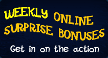 Crazy Slots Promotions