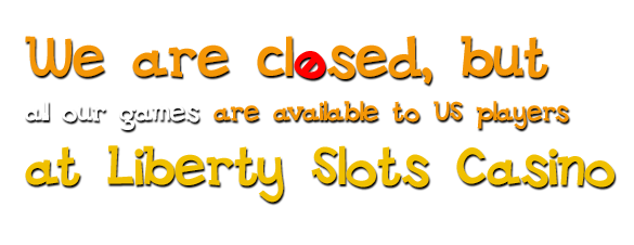Crazy Slots Casino