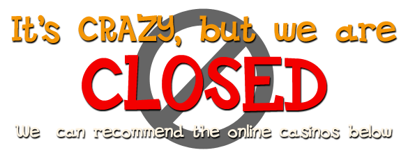 Crazy Slots Casino